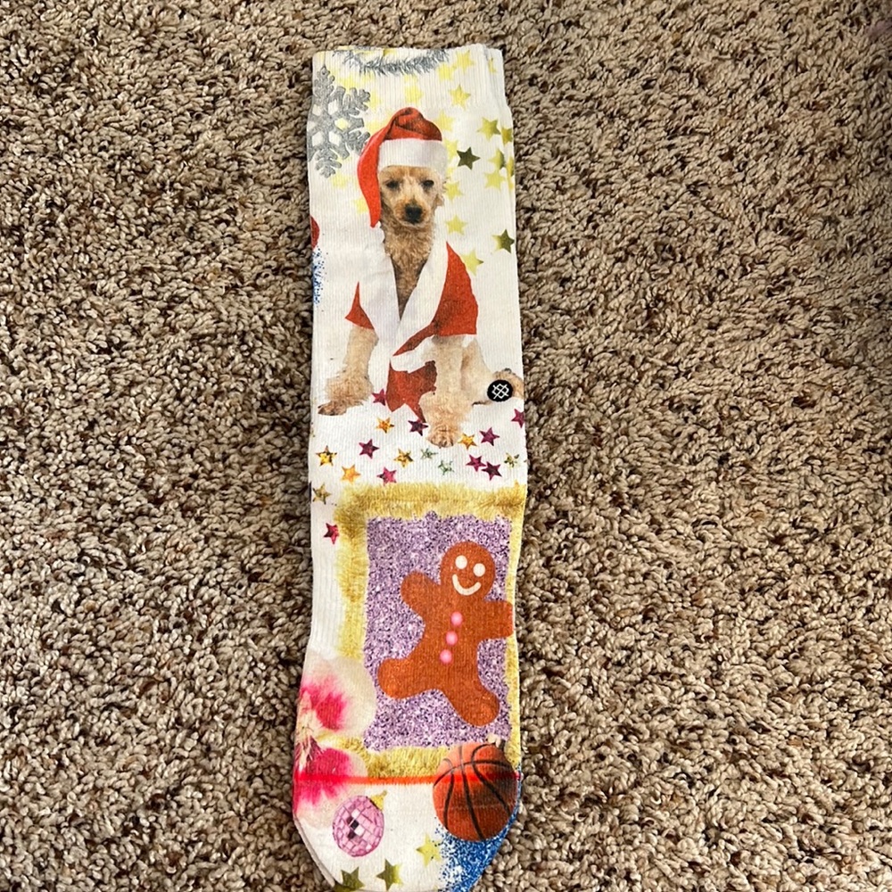 Stance socks